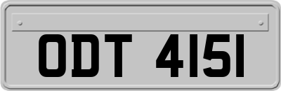 ODT4151