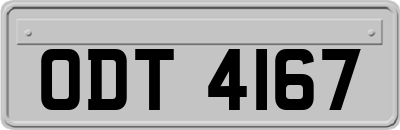 ODT4167