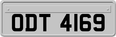ODT4169