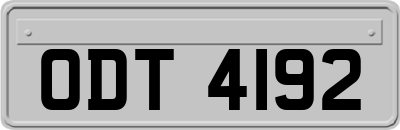 ODT4192