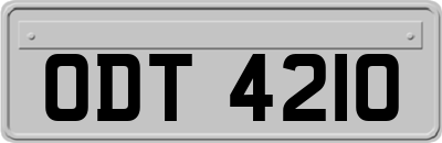 ODT4210
