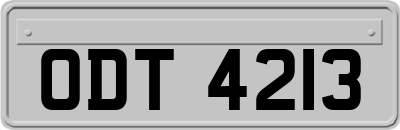 ODT4213