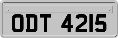ODT4215
