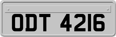 ODT4216