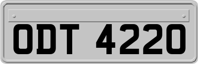 ODT4220