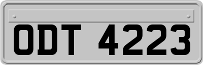 ODT4223