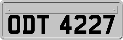 ODT4227