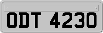 ODT4230