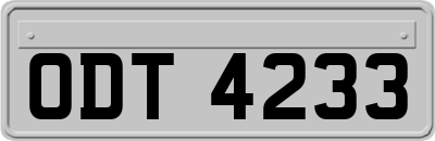 ODT4233
