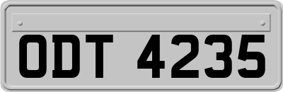 ODT4235
