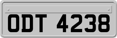 ODT4238