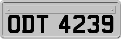 ODT4239