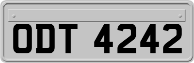 ODT4242