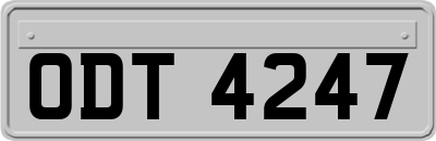 ODT4247