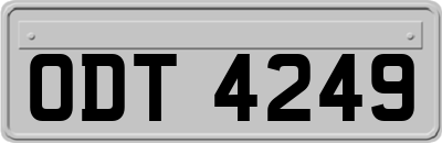 ODT4249