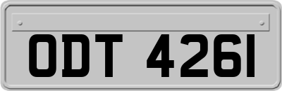 ODT4261