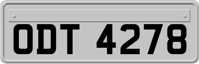 ODT4278