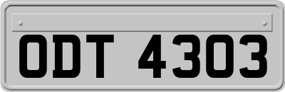 ODT4303