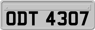 ODT4307