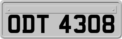 ODT4308