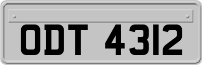 ODT4312