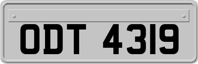 ODT4319
