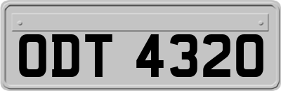 ODT4320