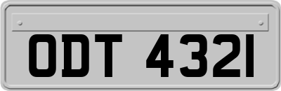 ODT4321