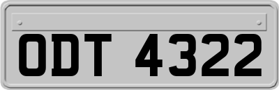 ODT4322