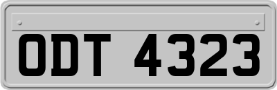 ODT4323