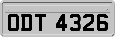 ODT4326