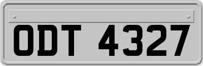 ODT4327