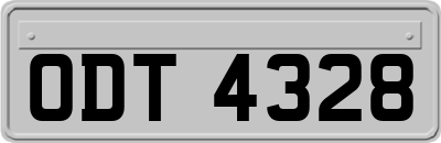 ODT4328