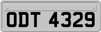 ODT4329