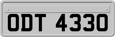ODT4330