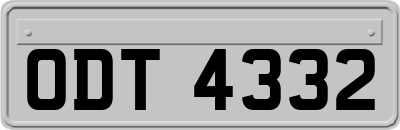 ODT4332