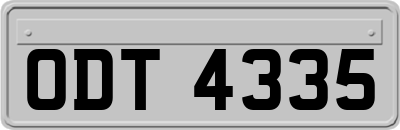 ODT4335