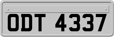 ODT4337