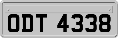 ODT4338