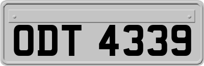 ODT4339