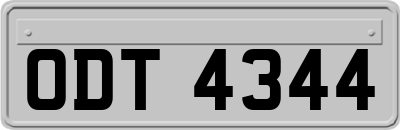 ODT4344