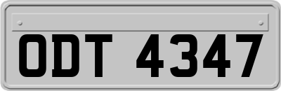 ODT4347