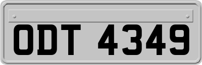 ODT4349