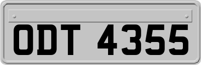 ODT4355