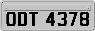 ODT4378