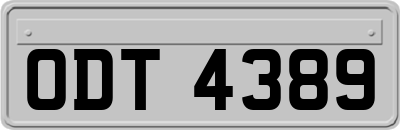 ODT4389