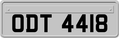ODT4418