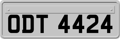 ODT4424