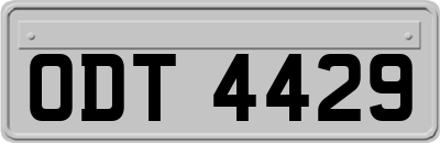 ODT4429