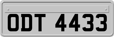 ODT4433